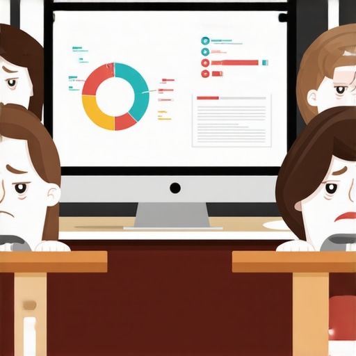 5 Red Flags Your Tucson SEO Agency is Faking 2026 Results