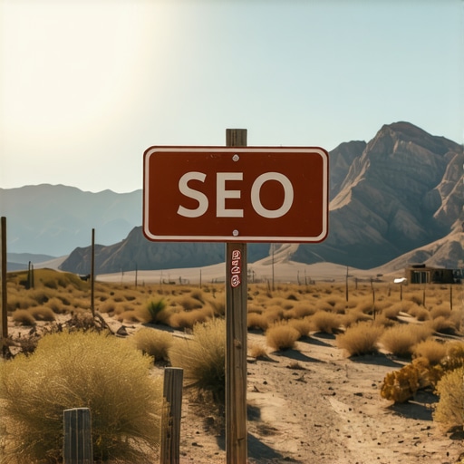 Arizona Local SEO: 4 Fixes to Rank Above Tucson AI Results