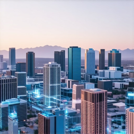 Is Your Arizona Local SEO Strategy Ready for the 2026 AI Pivot?