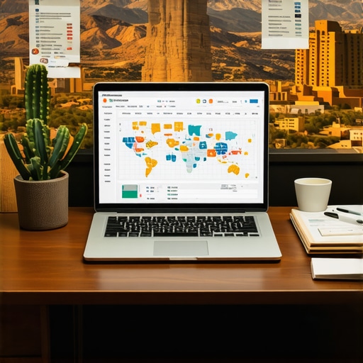 Why Your Arizona Local SEO Failed? 3 Hidden 2026 Ranking Fixes
