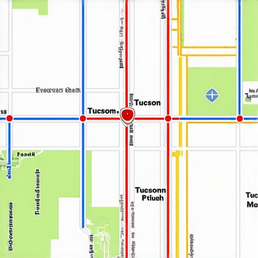 3 Maps Optimization Tucson Fixes for 2026 Zero-Click Leads