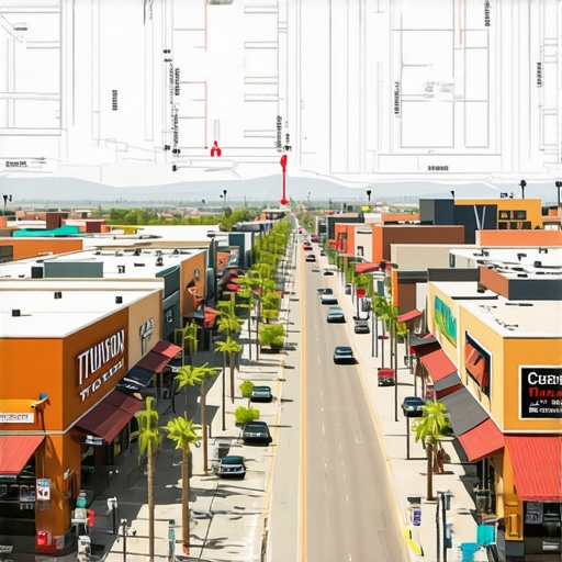 3 Tiny Maps Fixes to Steal Tucson Customer Traffic in 2026
