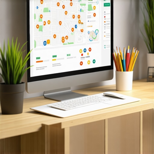 3 Tucson SEO Fixes to Replace Your Dead 2025 Map Tactics