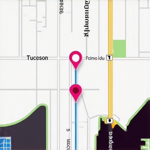 4 Tucson Google Business Fixes for 2026 Interactive Maps