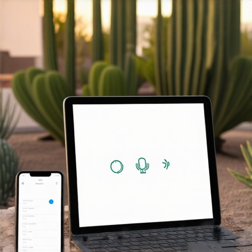 5 Arizona Local SEO Tactics for the 2026 Voice Search Boom