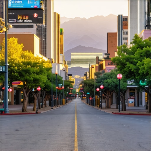 5 Google Business Tucson Profile Changes for More 2026 Leads