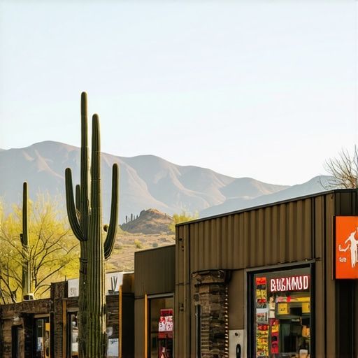 5 Proven Tucson Business Listing Tactics for 2026 Foot Traffic