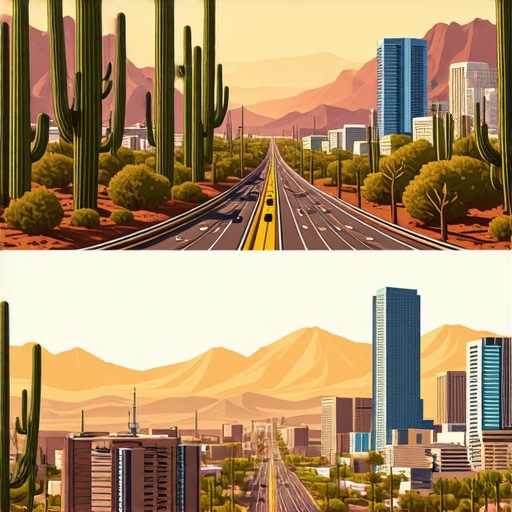 5 Tucson SEO Errors Sending Your 2026 Customers to Phoenix