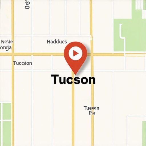Fix These 4 Tucson Map Citation Errors to Win 2026 Local Leads