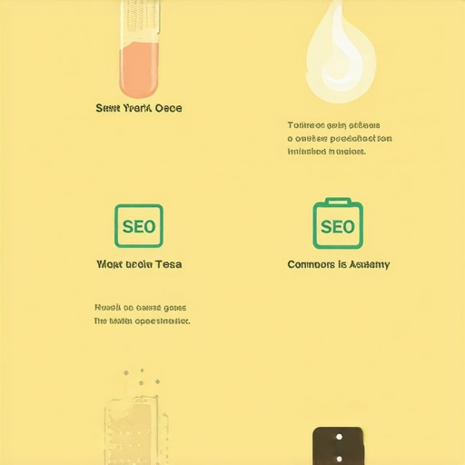 Infographic illustrating advanced strategies and common mistakes in Tucson maps optimization and Google Business Profile management.