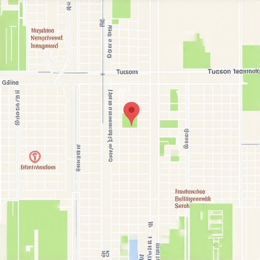 Is Your Tucson Map Listing Ready for 2026 Apple Maps Search?