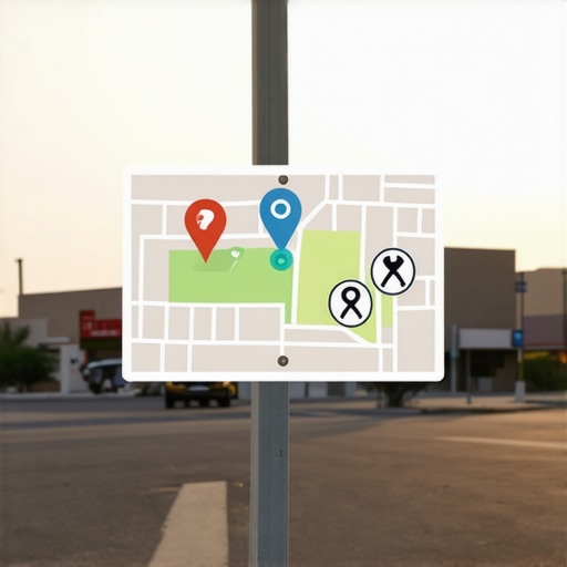 Is Your Tucson Shop Ghosted on Maps? Check These 2026 Settings