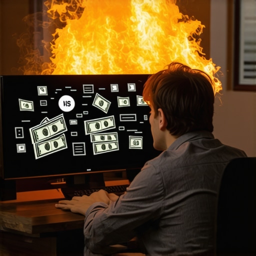 Stop Burning Cash: 5 Signs Your SEO Agency in Tucson is Stuck in 2025