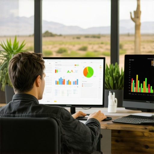 Stop Buying Arizona Local SEO That Fails 2026 AI Checks