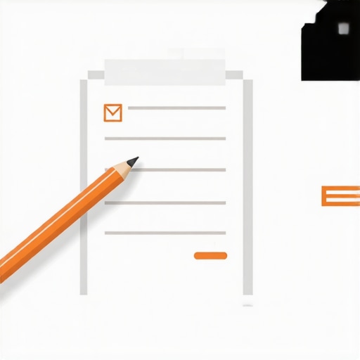 Checklist for local SEO optimization steps in Tucson