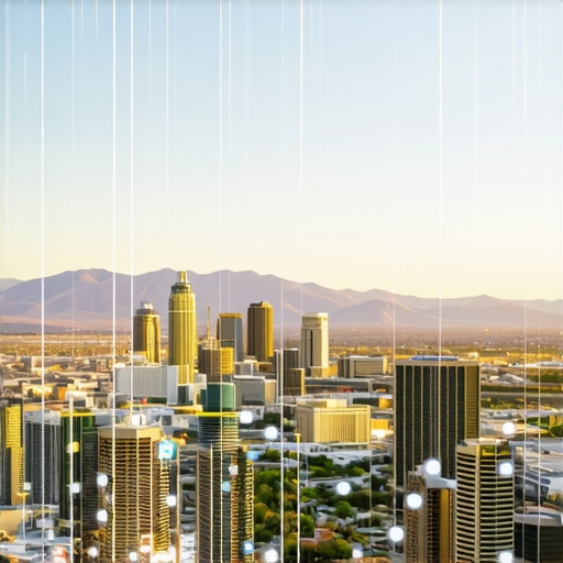 Tucson SEO: How to Win 2026 Searches Using Local Entity Data
