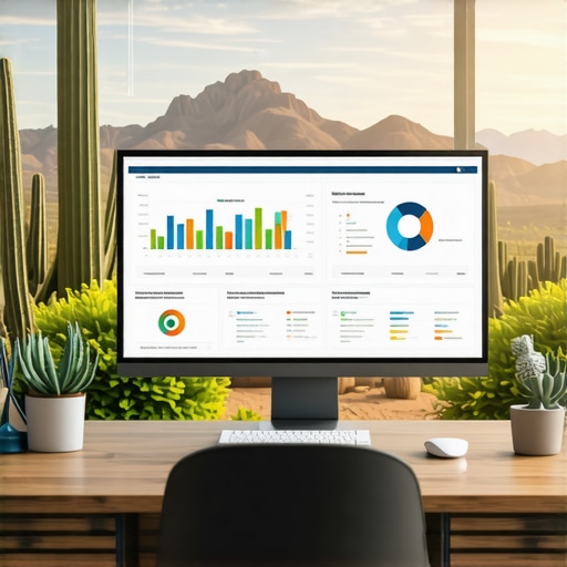 Why Your SEO Agency in Tucson Is Failing Against 2026 AI Search