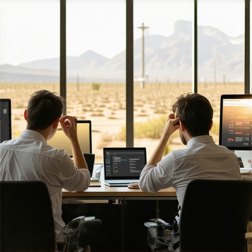 Why Your SEO Agency in Tucson Is Failing Against 2026 AI Search