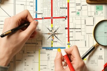 3 manual moves for Tucson map leads that outperform every automated tool we tested