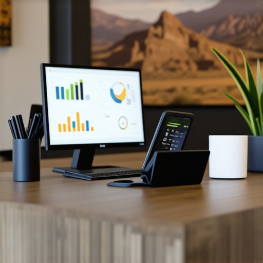 4 Google Business Changes That Drive More Calls to Your Tucson Office
