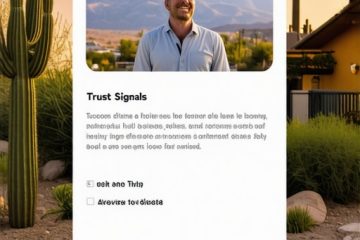 5 Hidden Trust Signals That Actually Move the Needle for Tucson Google Profiles