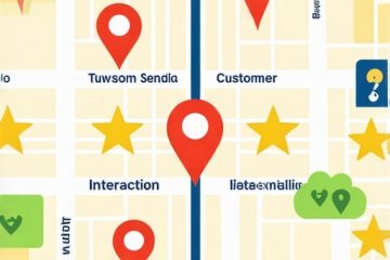 5 Map engagement signals that make Tucson customers click your shop first