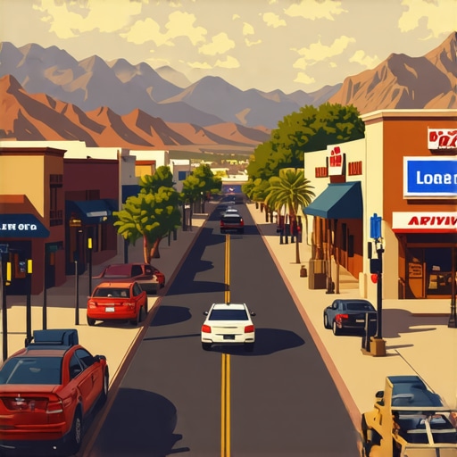 7 Arizona Local SEO Tactics That Beat National Brands in 2026