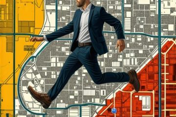 A simple move for Tucson real estate agents to reclaim their local map territory