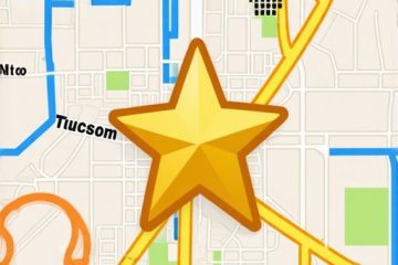 How 5-star reviews can actually tank your Tucson map ranking if you ignore this one signal