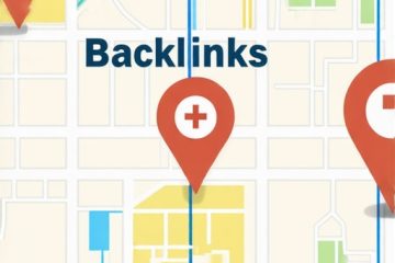 How local map backlinks actually move the needle for Tucson service businesses