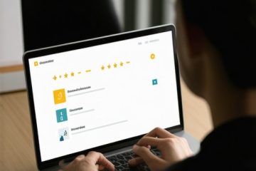 How responding to negative Tucson reviews actually improves your map ranking profile