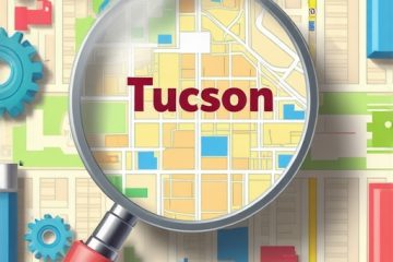 How to Stop National SEO Tools From Ruining Your Tucson Map Ranking