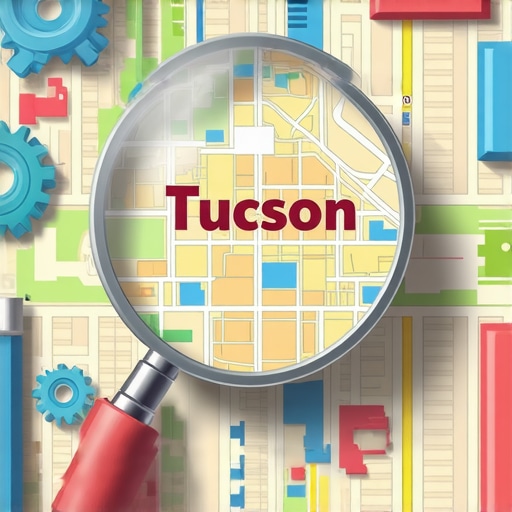 How to Stop National SEO Tools From Ruining Your Tucson Map Ranking