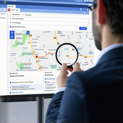 How to audit your Tucson Google profile for hidden search penalties
