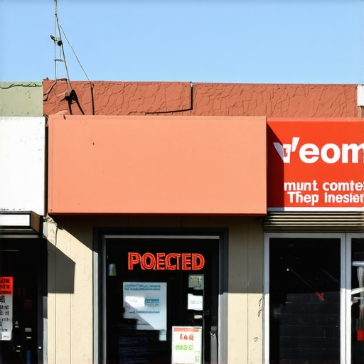 How to stop Tucson competitors from marking your shop as closed