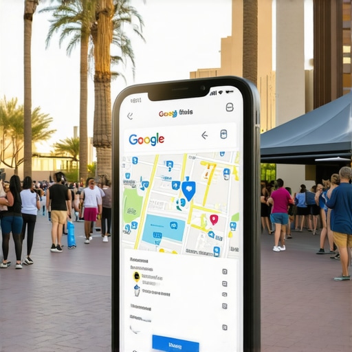 How we fixed a Tucson Google profile that was completely invisible to locals