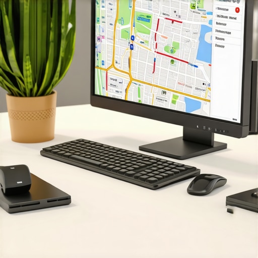 How we fixed a Tucson business's invisible map profile in three steps
