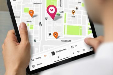 How we secured the top map spot for a Tucson shop in 14 days