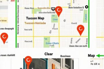 How your Tucson business citations are actually hurting map visibility