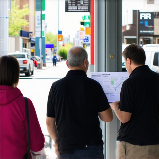 Small Maps Mistakes Forcing Tucson Customers to Competitors
