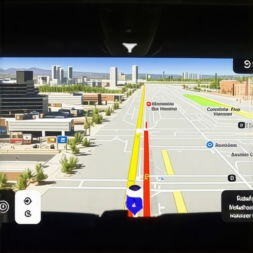 Stop letting hidden map errors send Tucson customers to your competition