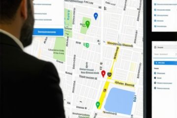 The Real Reason Your SEO Agency in Tucson Fails to Deliver Map Leads