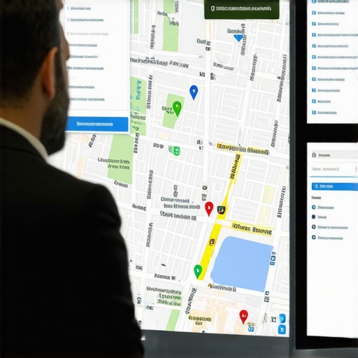The Real Reason Your SEO Agency in Tucson Fails to Deliver Map Leads