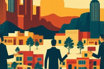 The local link strategy that beats high-authority national sites in Arizona