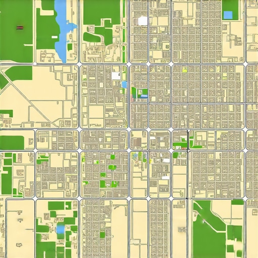 The map setting Tucson business owners always overlook
