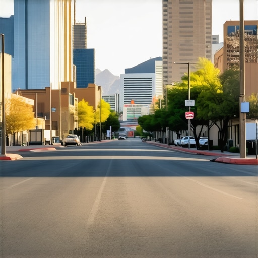 The real reason your Tucson service area is invisible to local customers