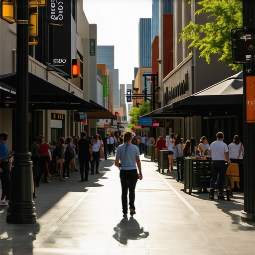 The specific local signals that move the needle for Tucson service businesses