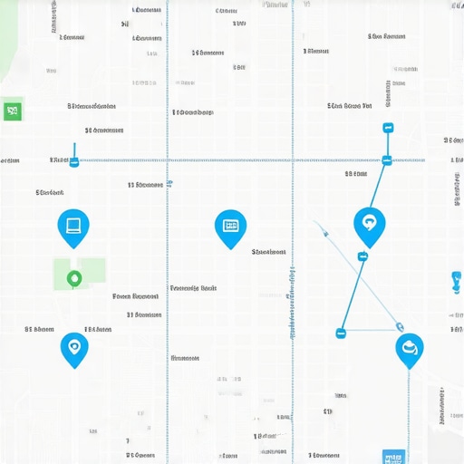 The specific map tweaks that get Tucson service businesses more phone calls