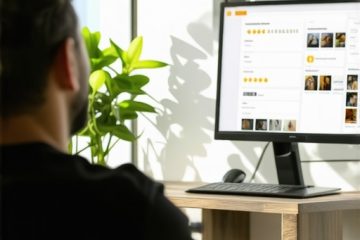 The specific review tactic that moved a Tucson chiropractor to the top of the map pack