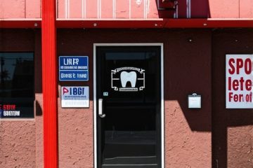 Why Tucson dental clinics with fewer reviews are outranking you on maps